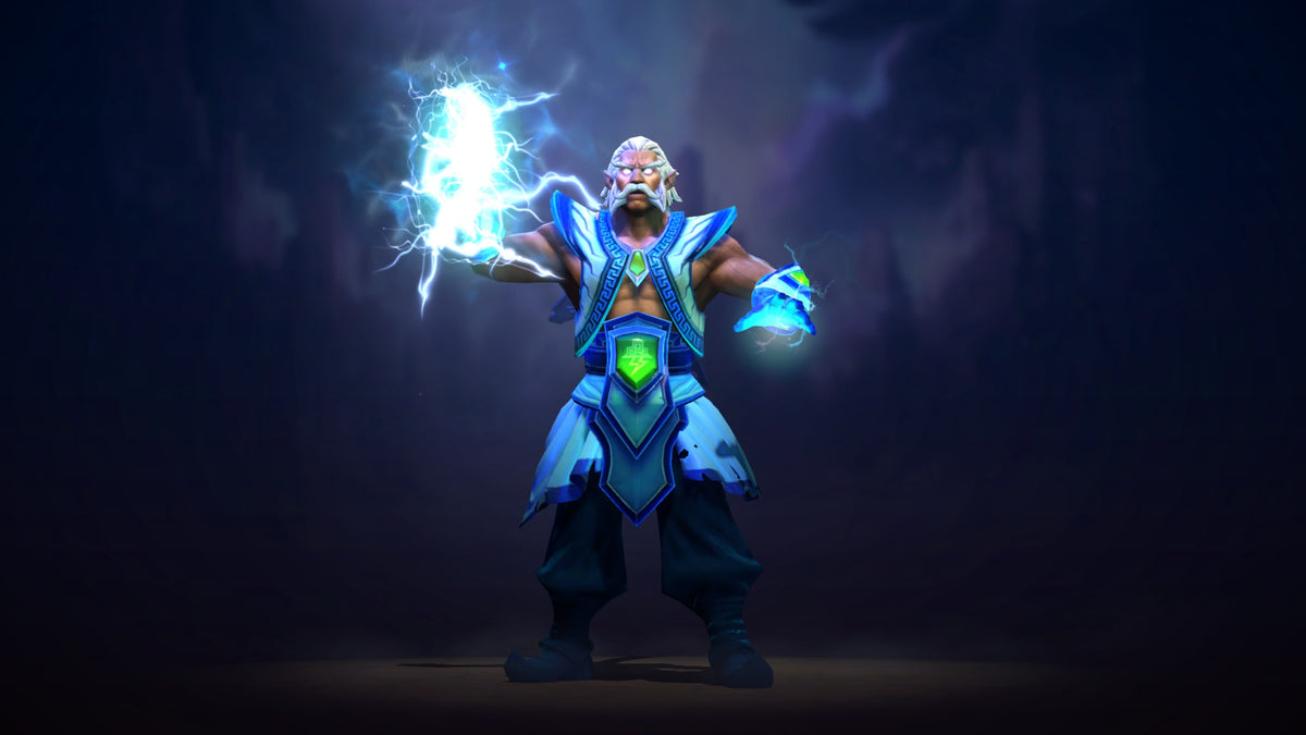MMR: 3666 - Behavior: 8124