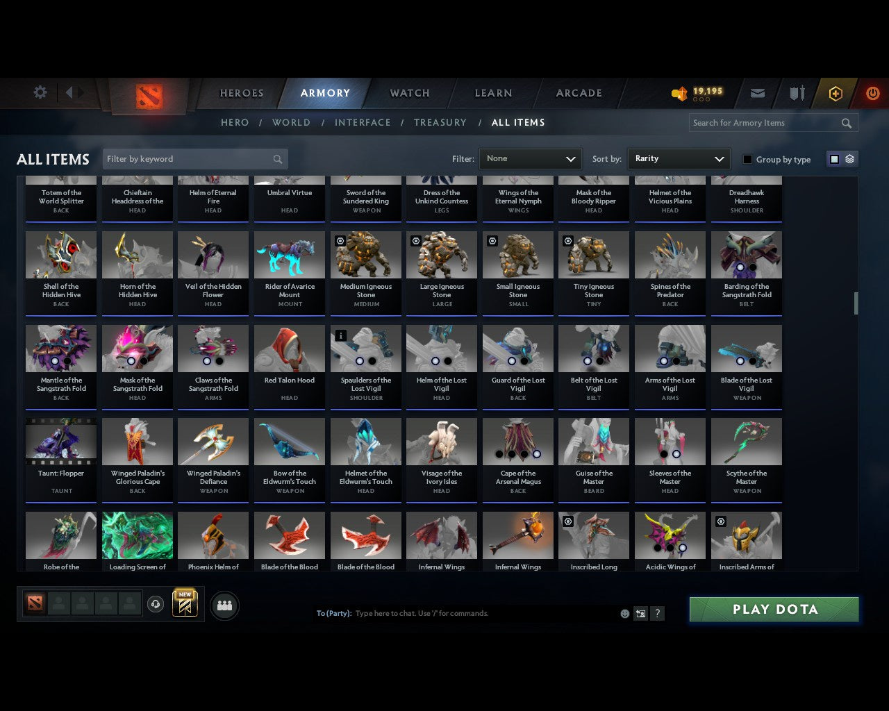 Not Calibrated (TBD) Accounts - Behavior: 10000