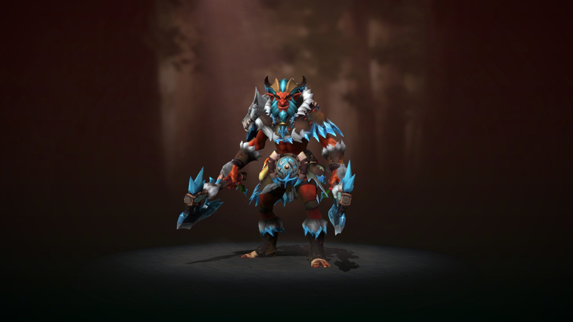 Legend IV | MMR: 3441 - Behavior: 10500 - Communication: 10500