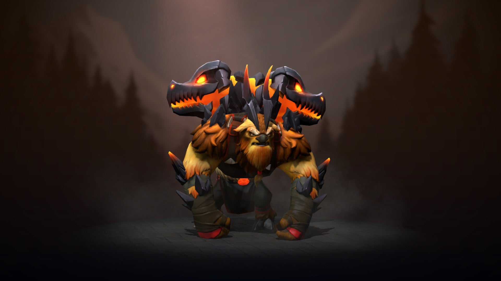 MMR: 5340 - Behavior: 10510