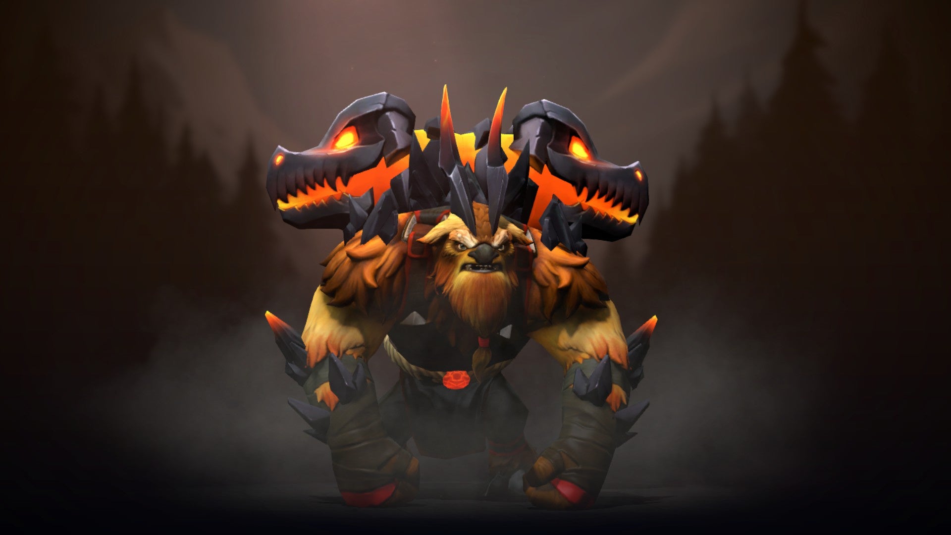 MMR: 1 - Behavior: 9296