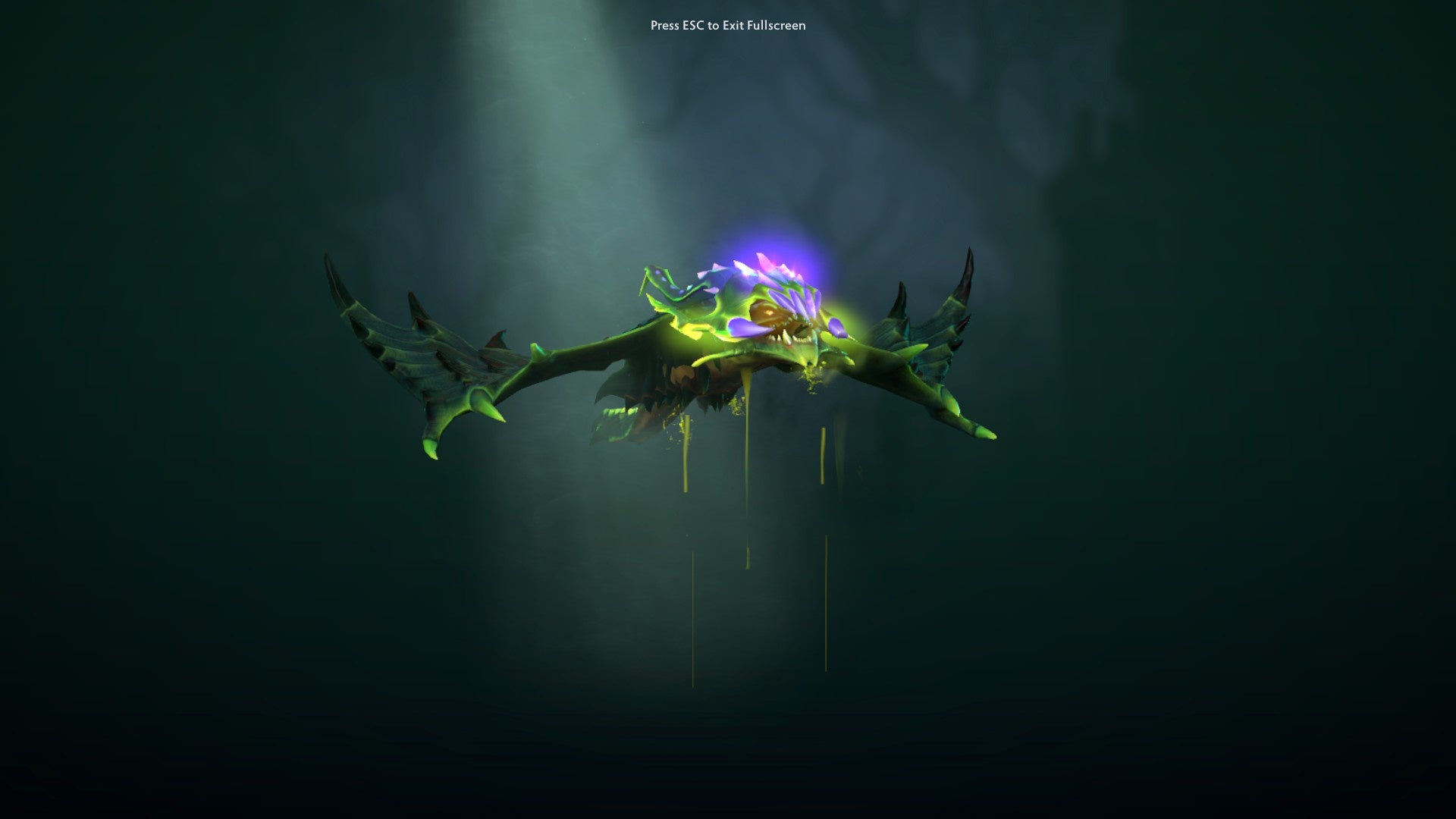 MMR: 3242 - Behavior: 11776