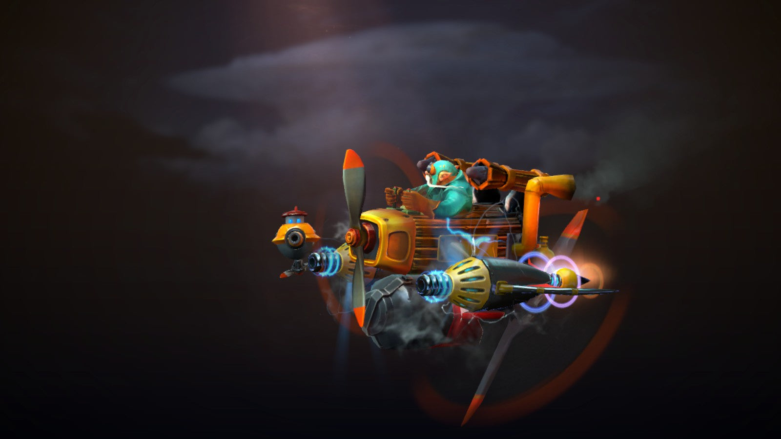 MMR: 2044 - Behavior: 10829