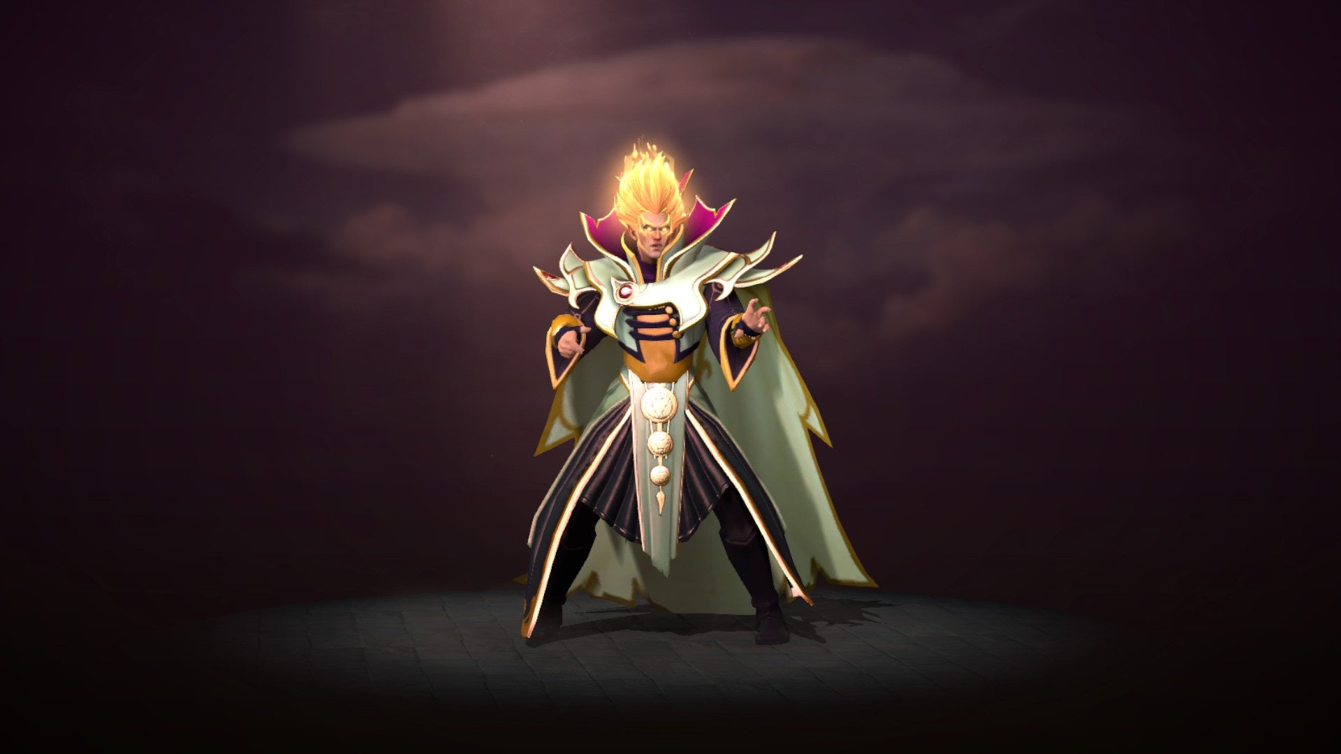 MMR: 695 - Behavior: 12000