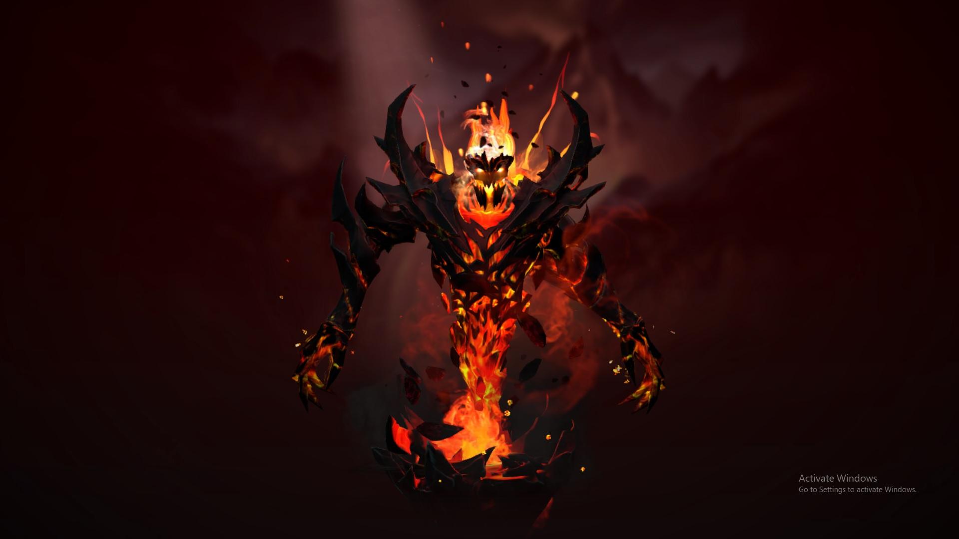 Ancient IV | MMR: 4444 - Behavior: 9990 - Communication: 9990