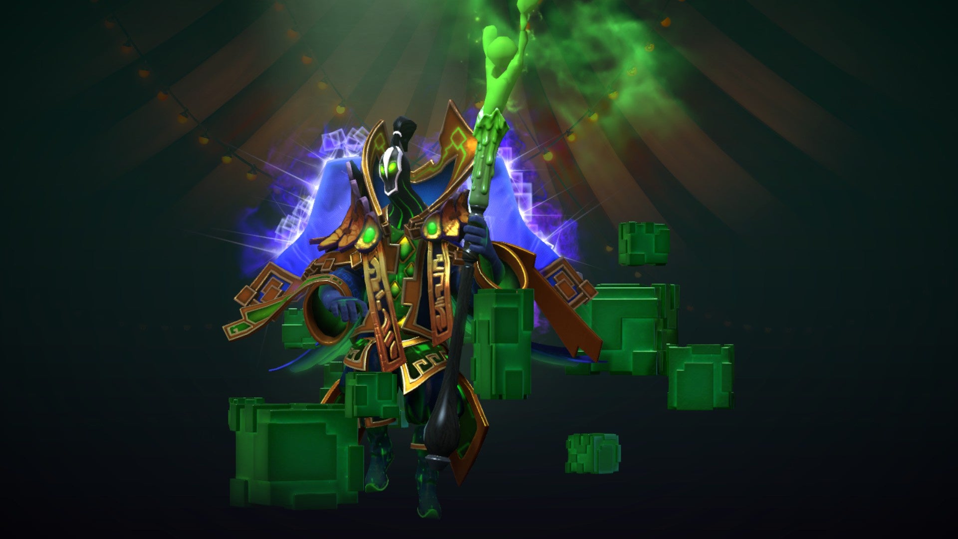 MMR: 3825 - Behavior: 9875