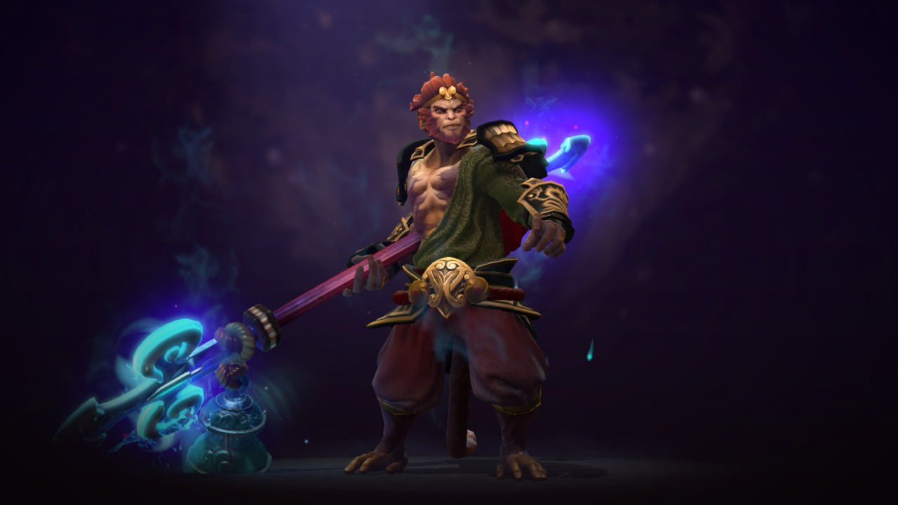 MMR: 3154 - Behavior: 12000