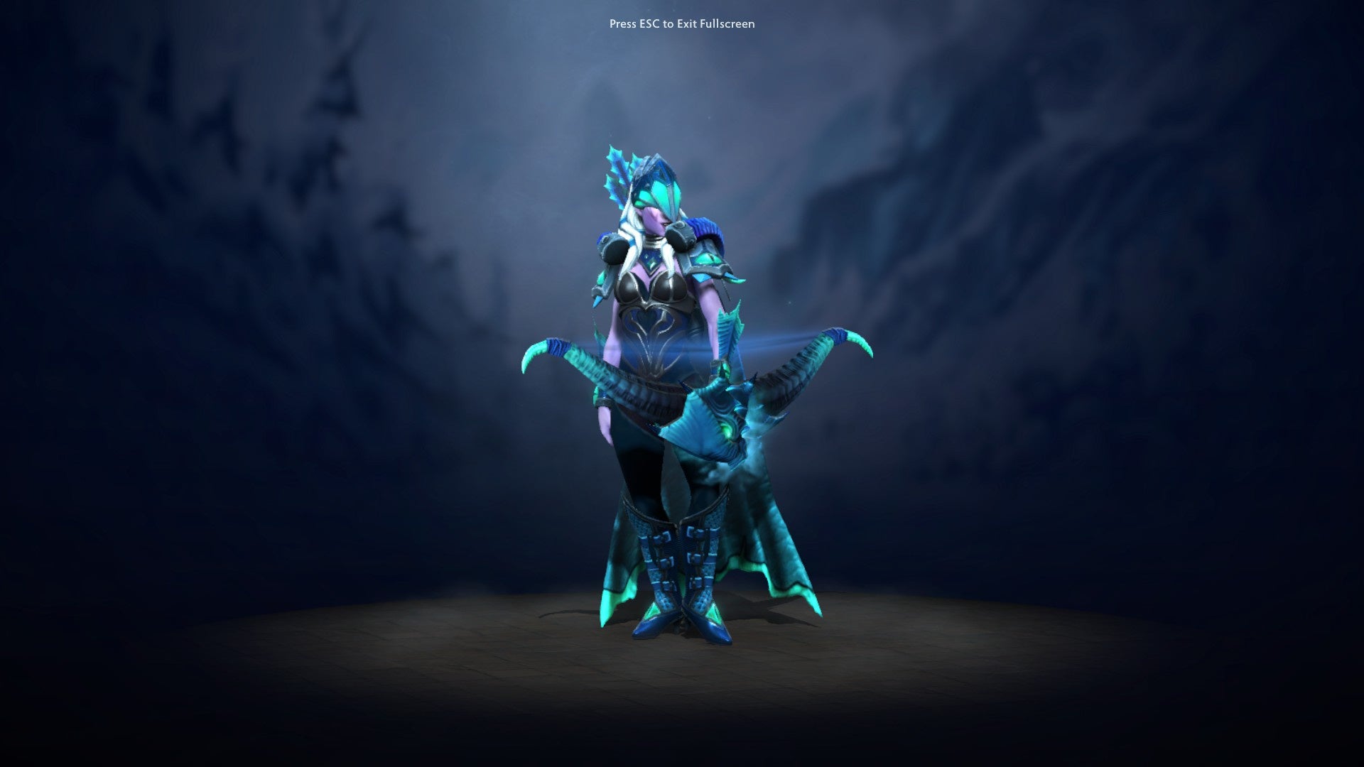 Ancient III | MMR: 4125 - Behavior: 9387 - Communication: 9387