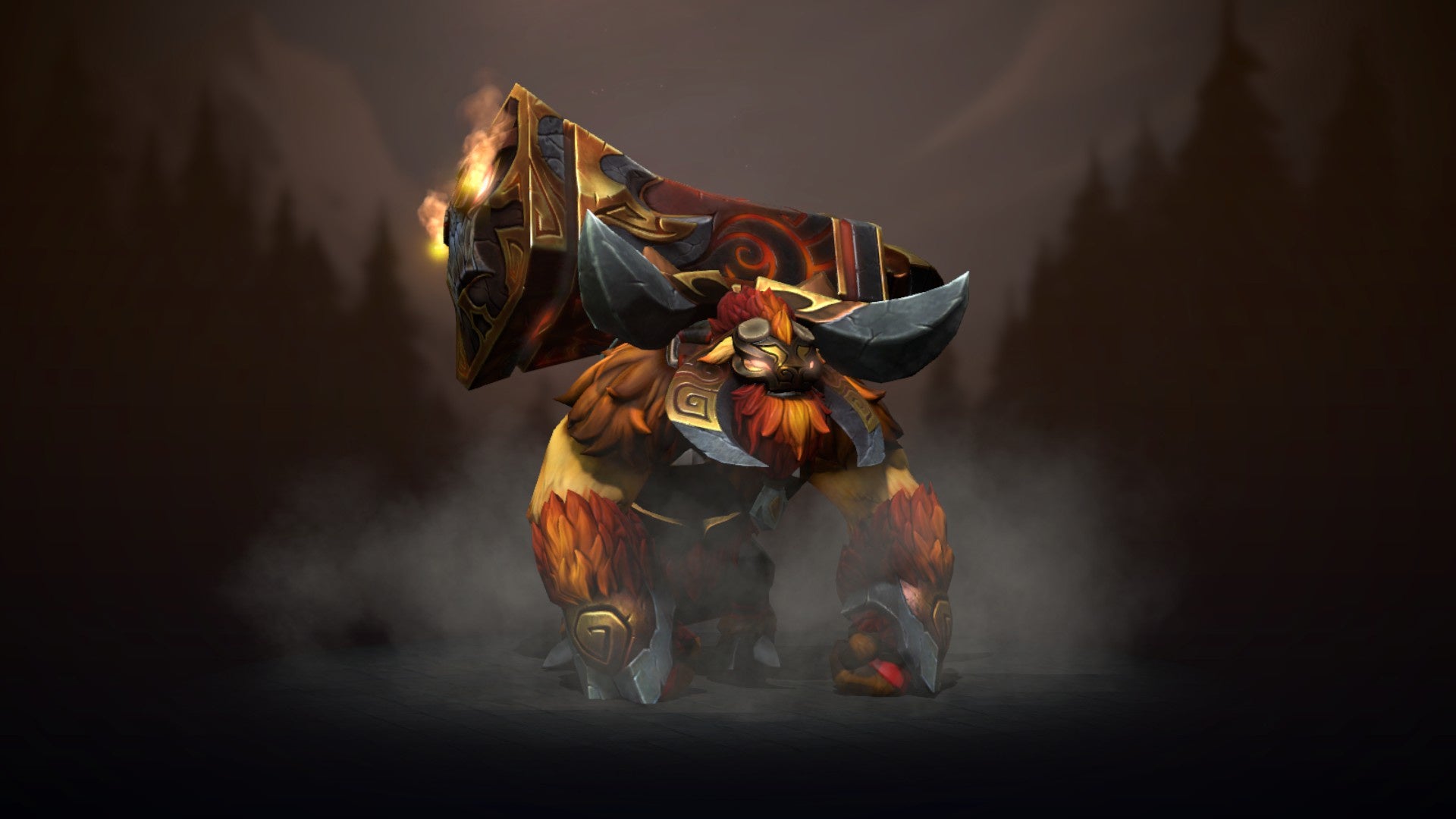 MMR: 6730 - Behavior: 11499