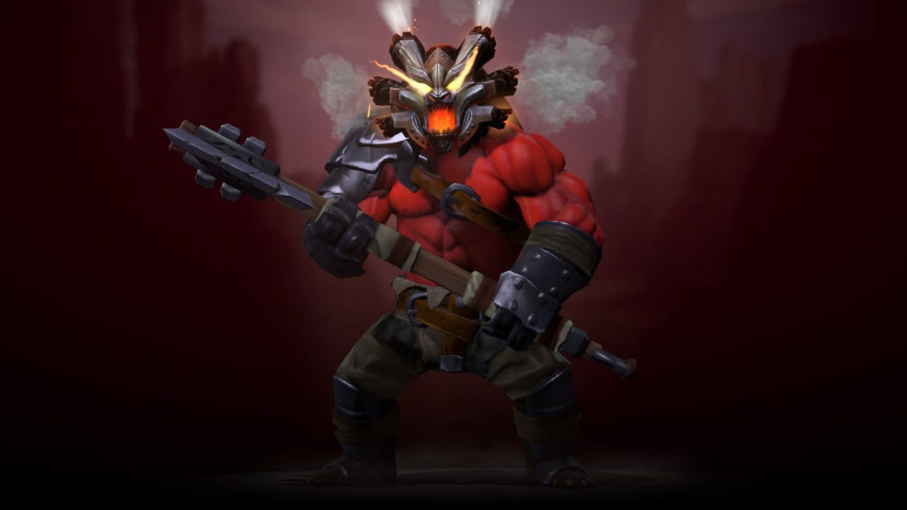 MMR: 298 - Behavior: 10735