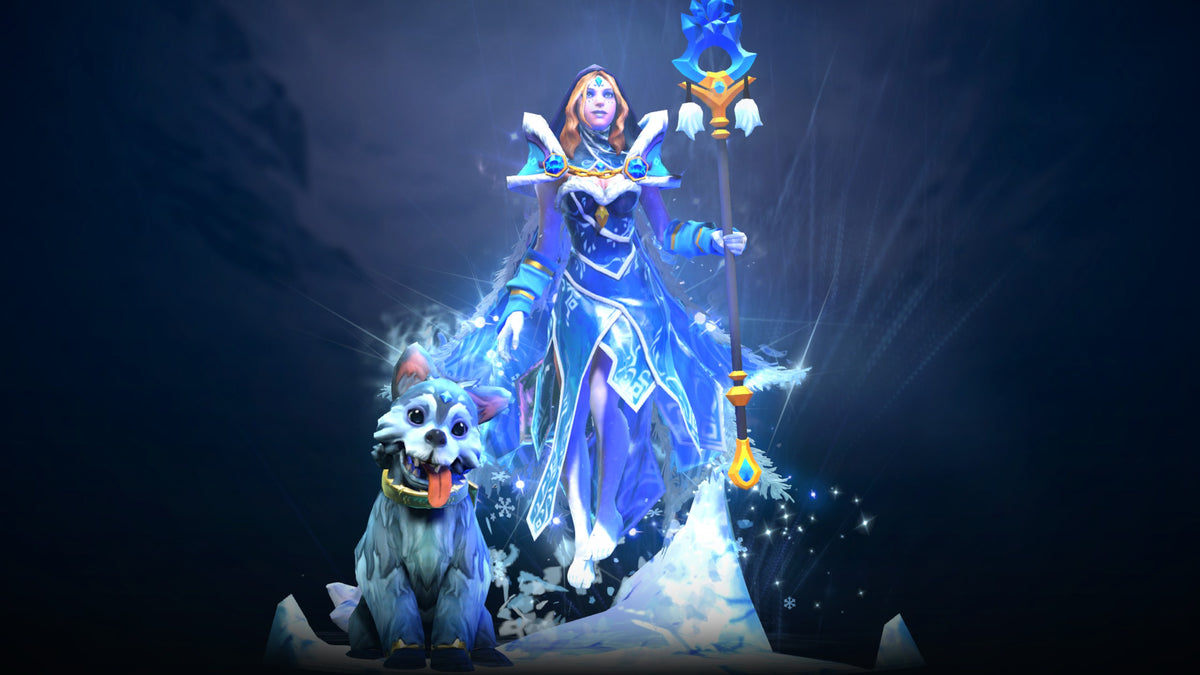 MMR: 1473 - Behavior: 10313