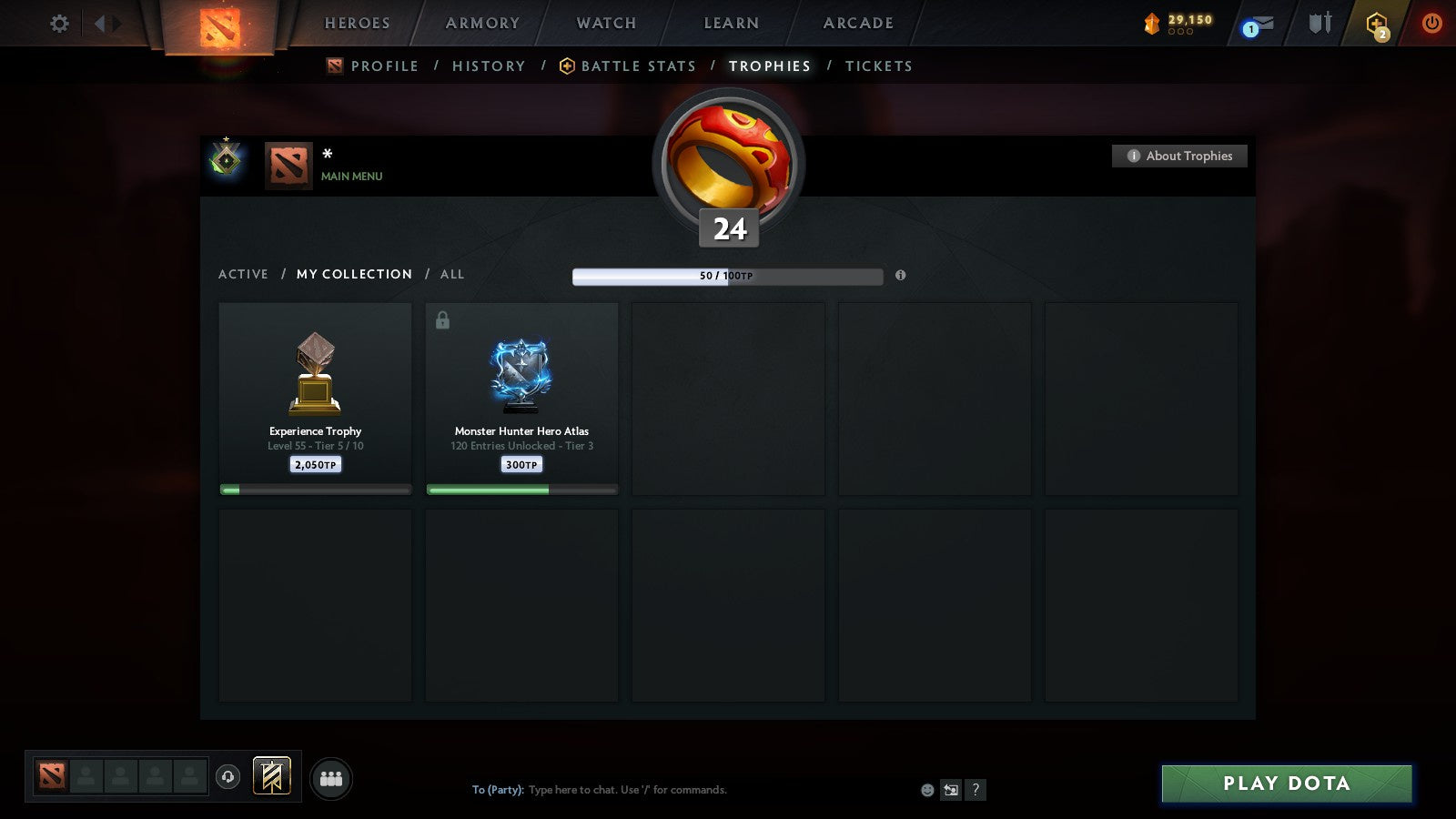 MMR: 1 - Behavior: 10499