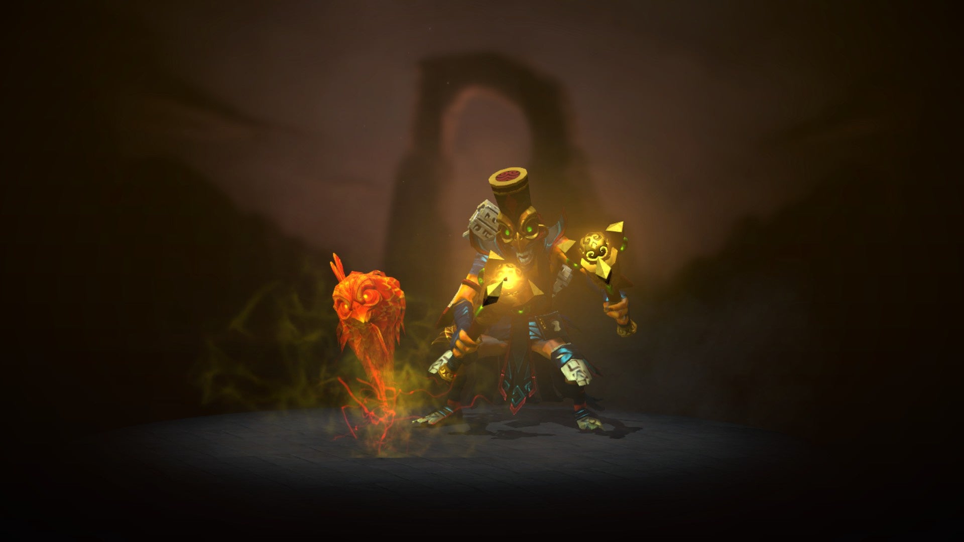 MMR: 405 - Behavior: 9810