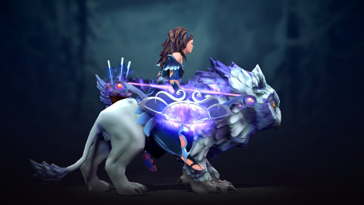MMR: 6003 - Behavior: 11528