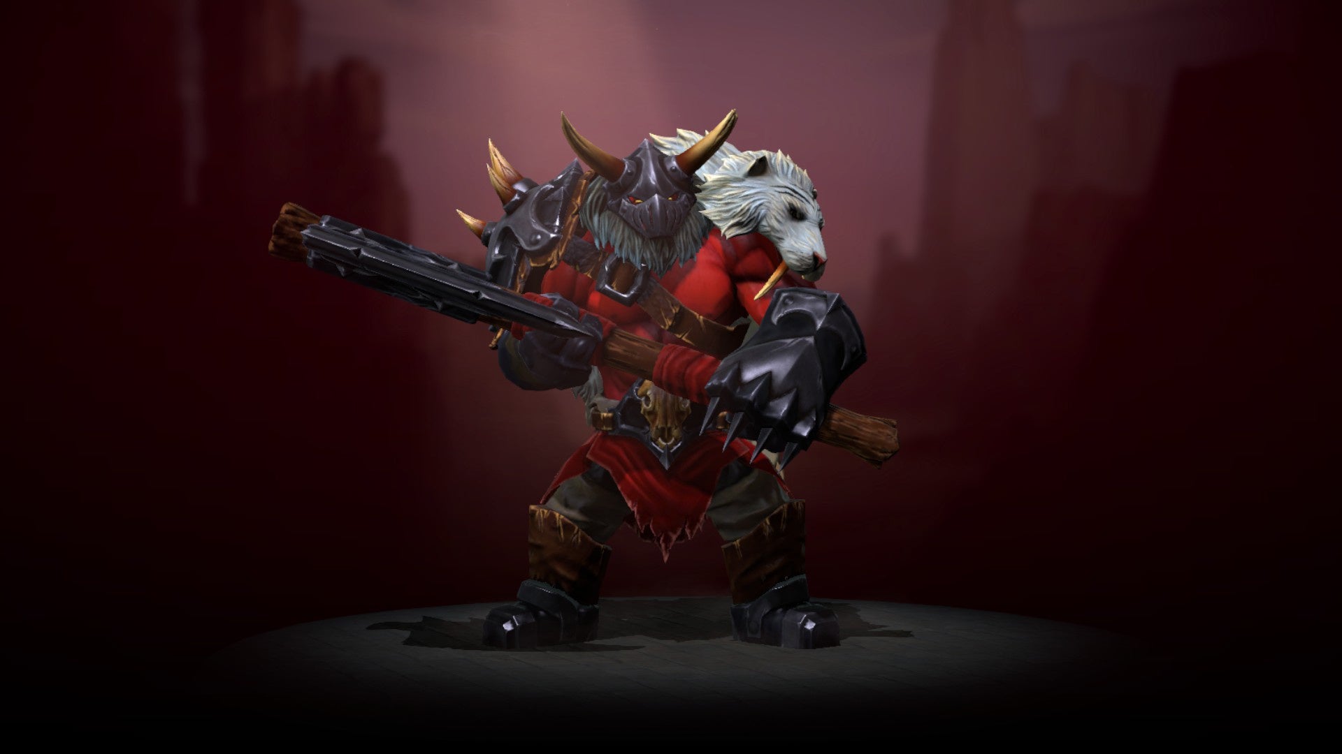 Immortal | MMR: 5704 - Behavior: 9710 - Communication: 9710