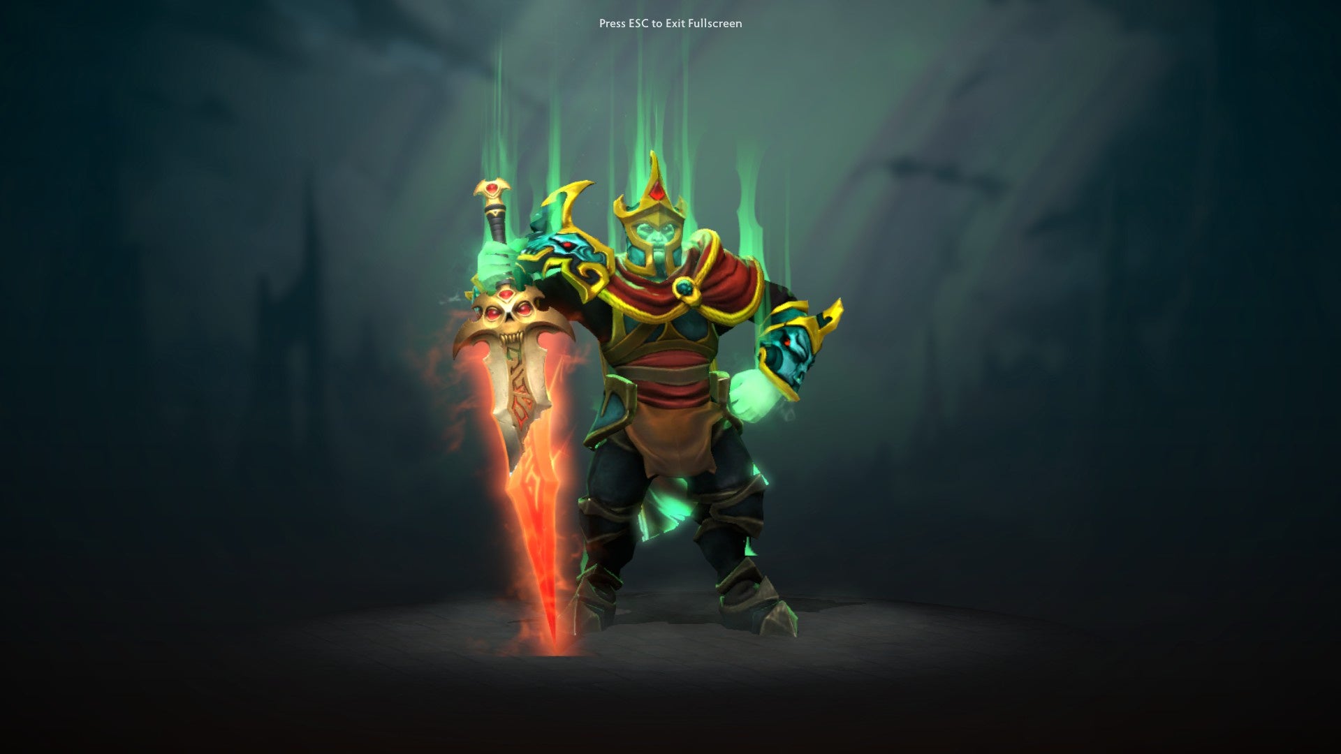 MMR: 3920 - Behavior: 10706