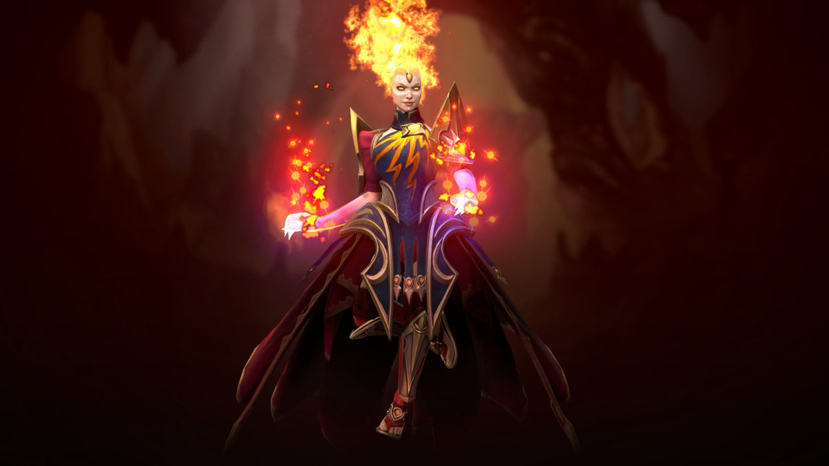 MMR: 2848 - Behavior: 8331