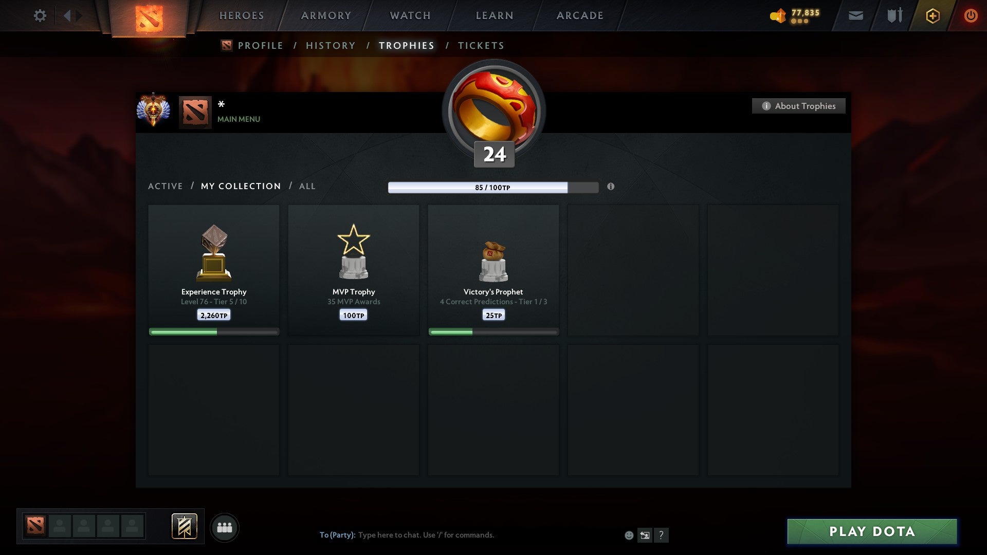 MMR: 5971 - Behavior: 10241