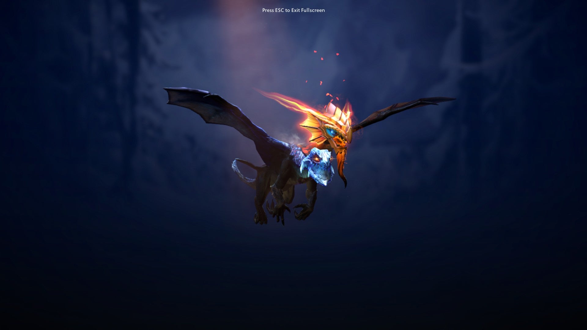 MMR: 1 - Behavior: 10275