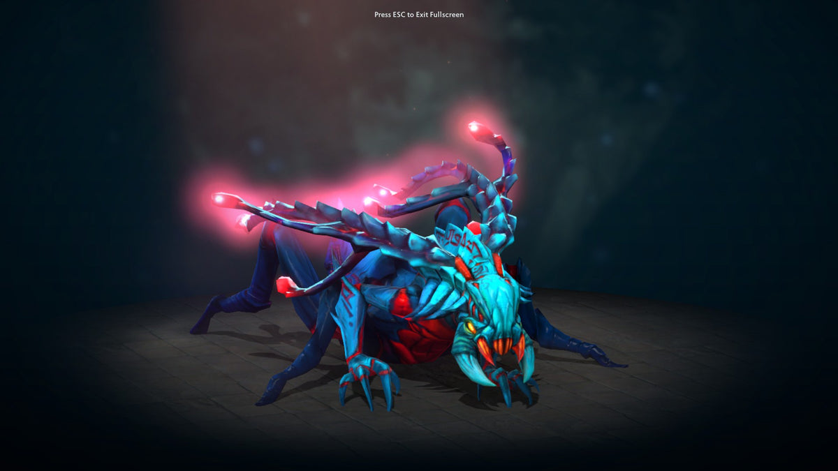 MMR: 5972 - Behavior: 10113