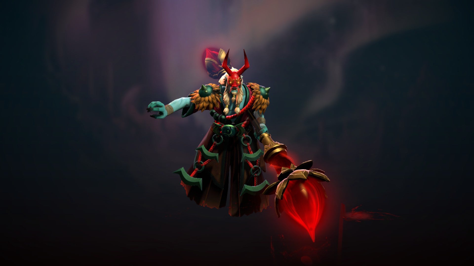 Archon II | MMR: 2502 - Behavior: 9672 - Communication: 9672