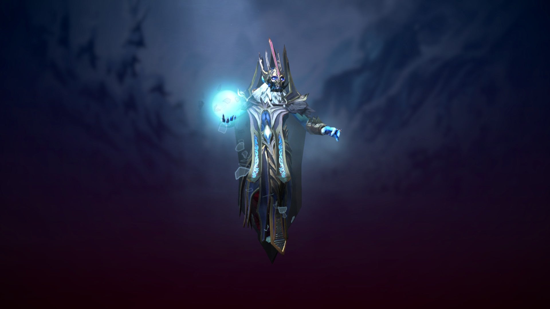 Ancient IV | MMR: 4165 - Behavior: 11004 - Communication: 11004