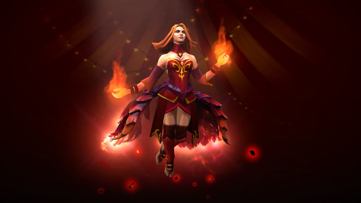 MMR: 1576 - Behavior: 9825
