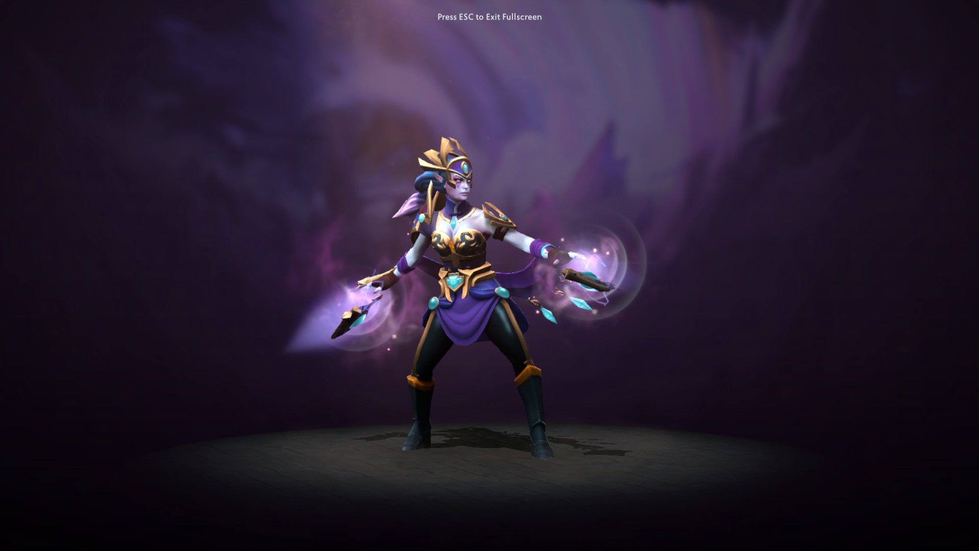 Ancient IV | MMR: 4320 - Behavior: 10746 - Communication: 10746