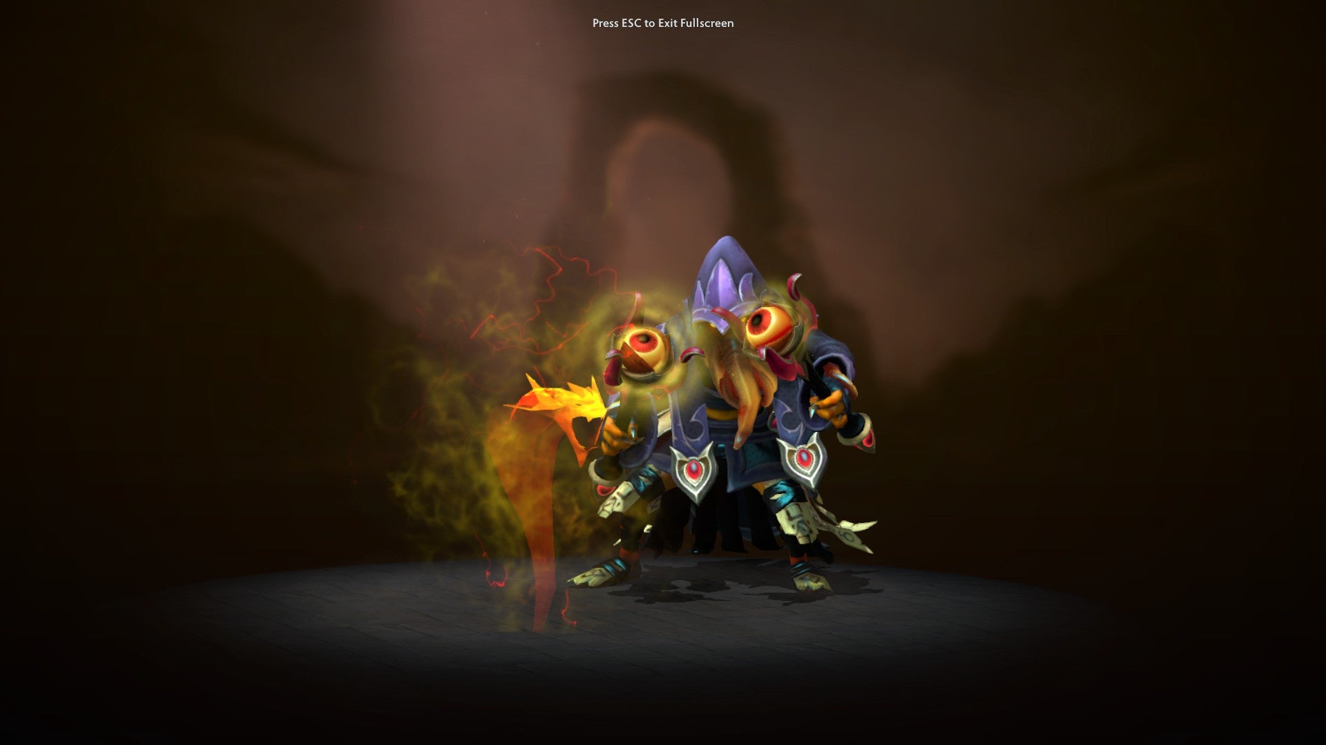 Legend III | MMR: 3541 - Behavior: 8735 - Communication: 8735