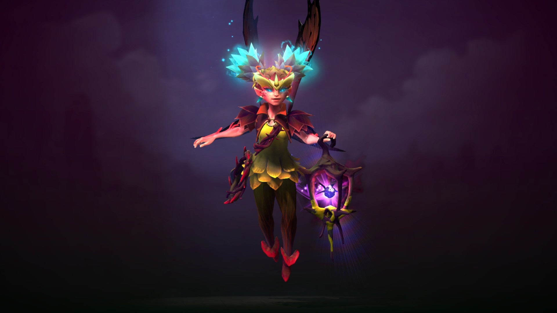 MMR: 1 - Behavior: 10269