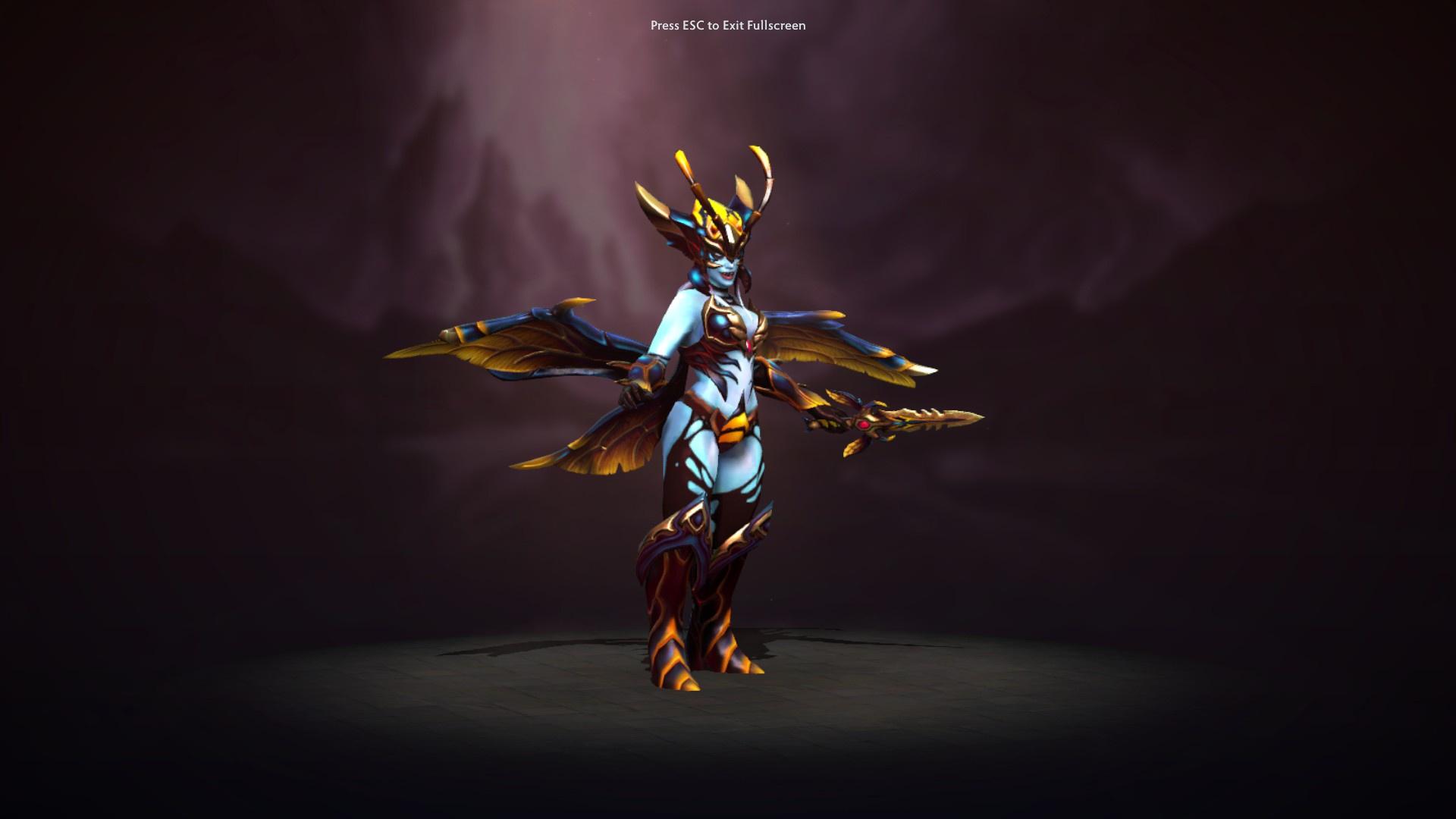 Ancient III | MMR: 4102 - Behavior: 11829 - Communication: 11140