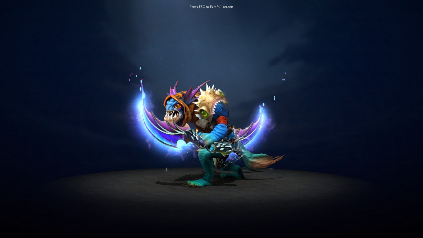 MMR: 5850 - Behavior: 11989