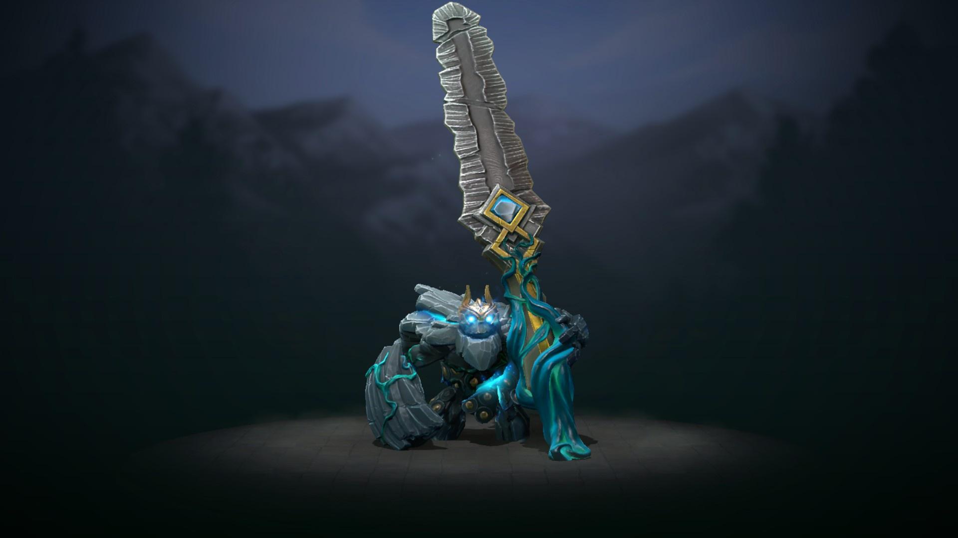 Legend I | MMR: 2991 - Behavior: 10854 - Communication: 12000