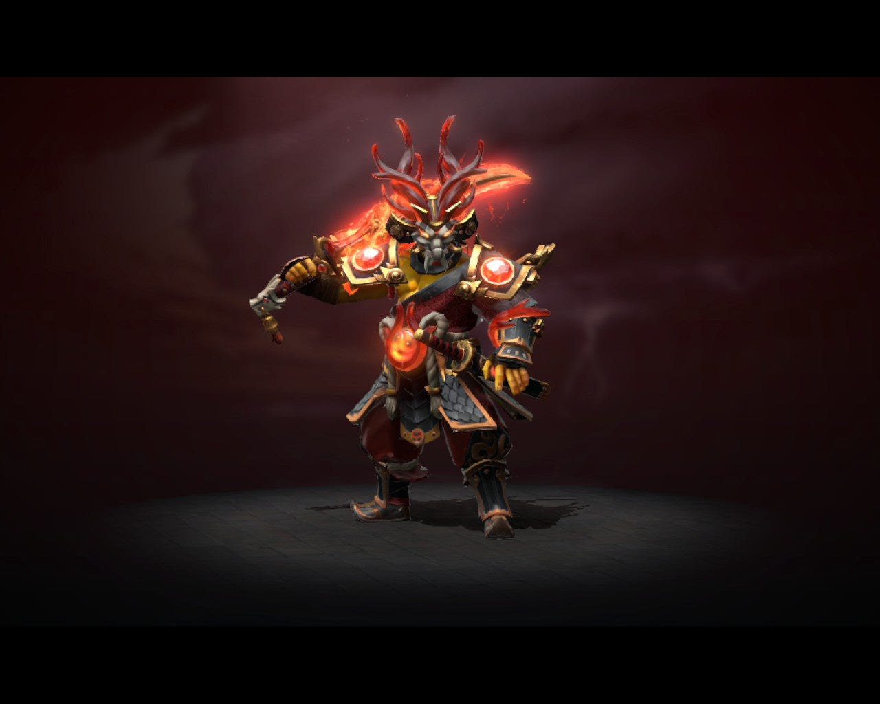 Ancient IV | MMR: 4276 - Behavior: 9173 - Communication: 9173