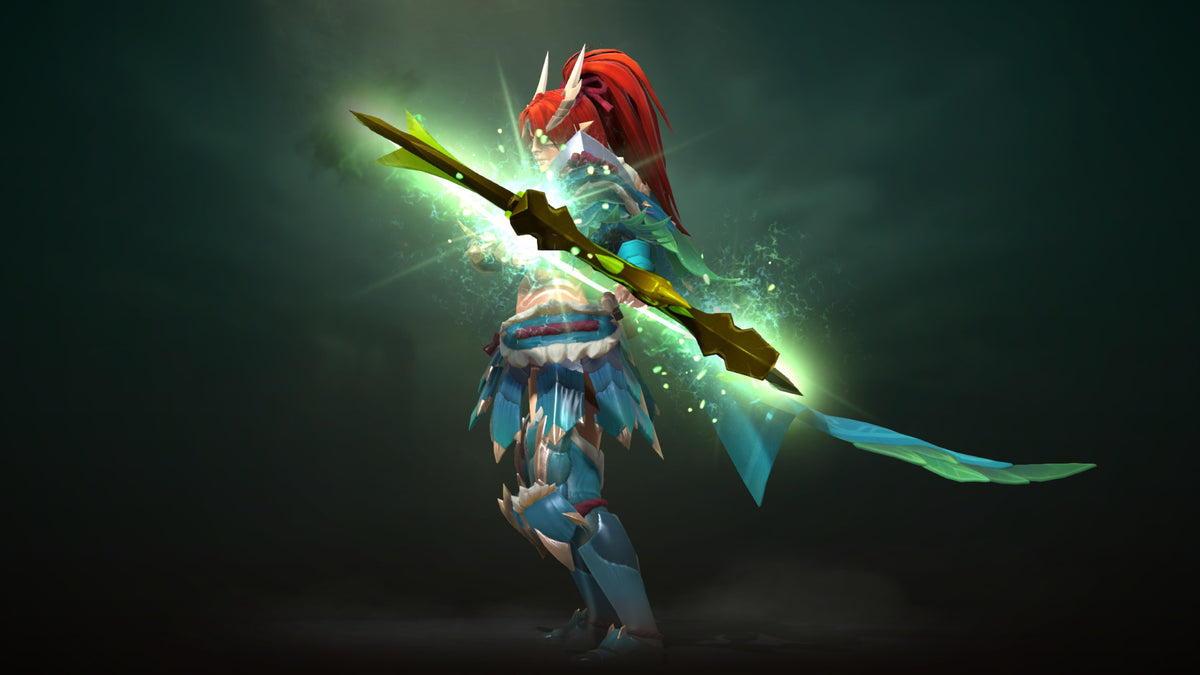 MMR: 6702 - Behavior: 11893