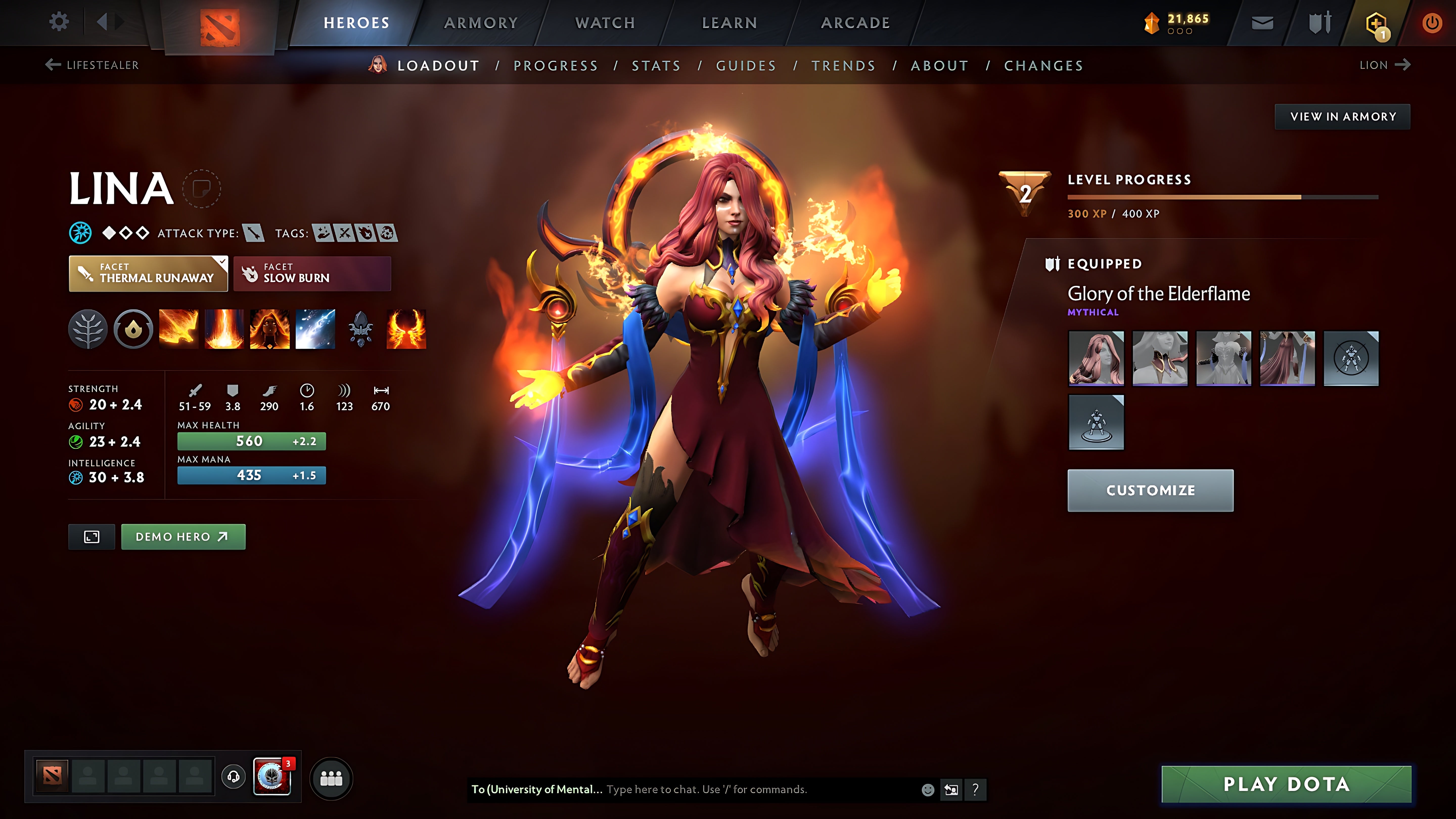 MMR: 4127 - Behavior: 12000