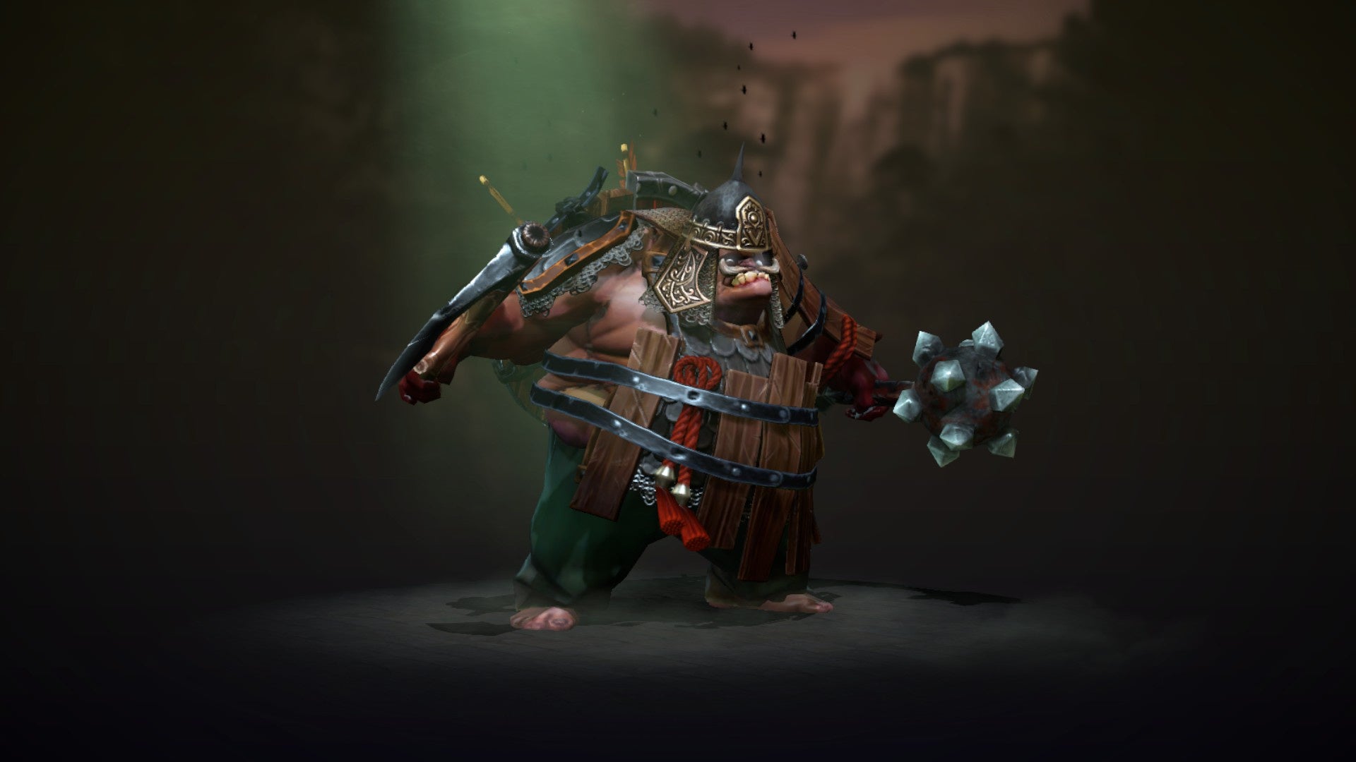 Divine V | MMR: 5524 - Behavior: 9355 - Communication: 9355