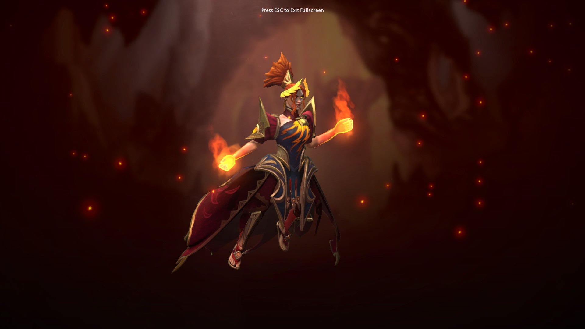 Legend III | MMR: 3403 - Behavior: 11128 - Communication: 11128