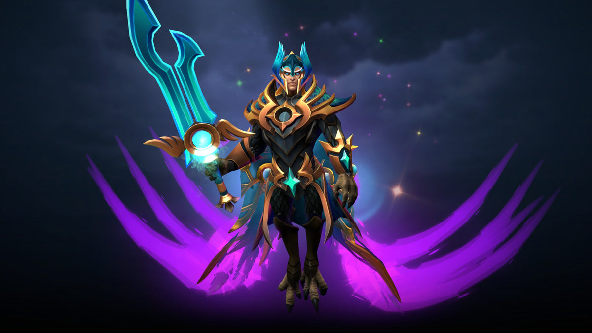 MMR: 6154 - Behavior: 9989
