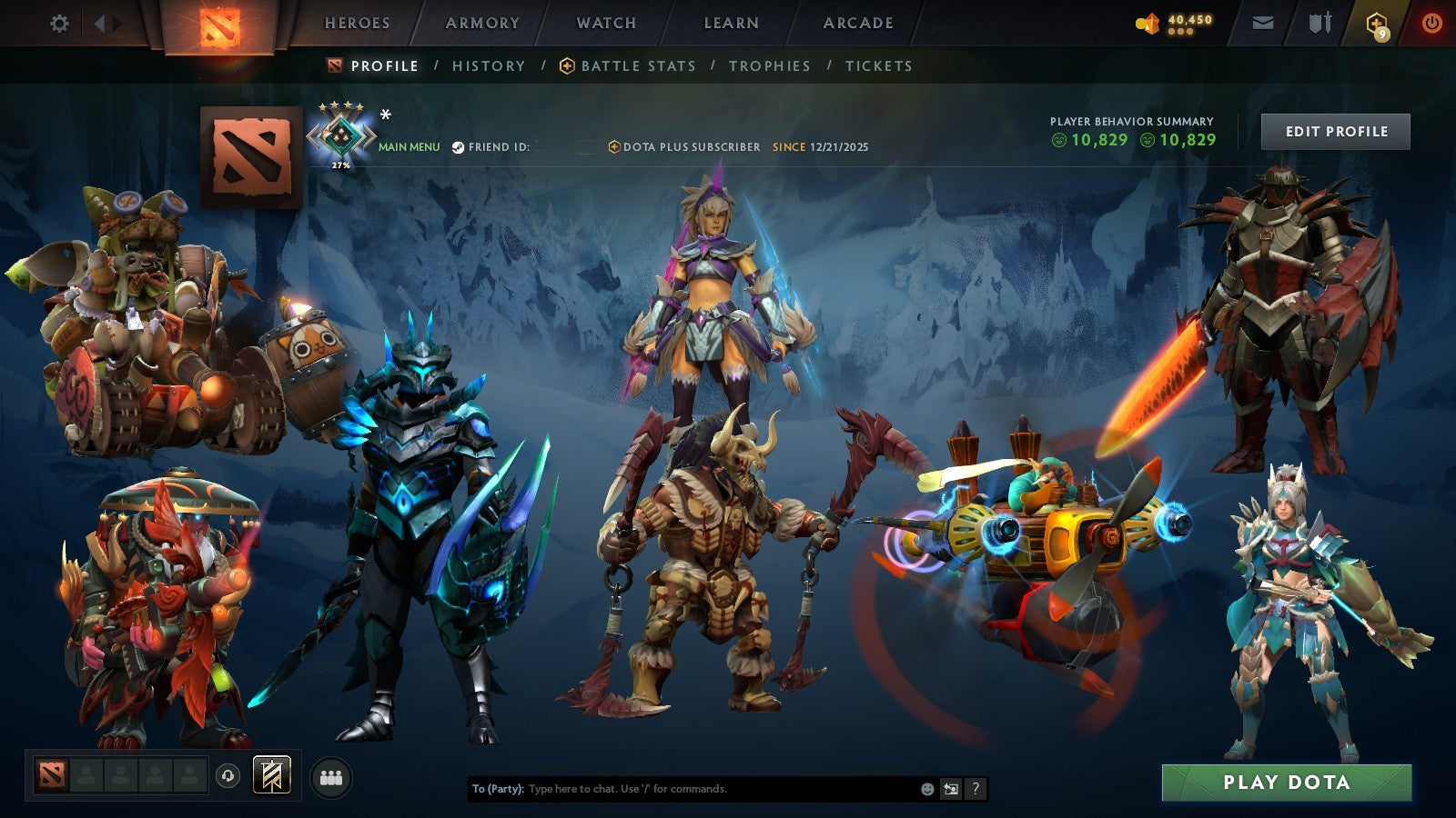 MMR: 2044 - Behavior: 10829