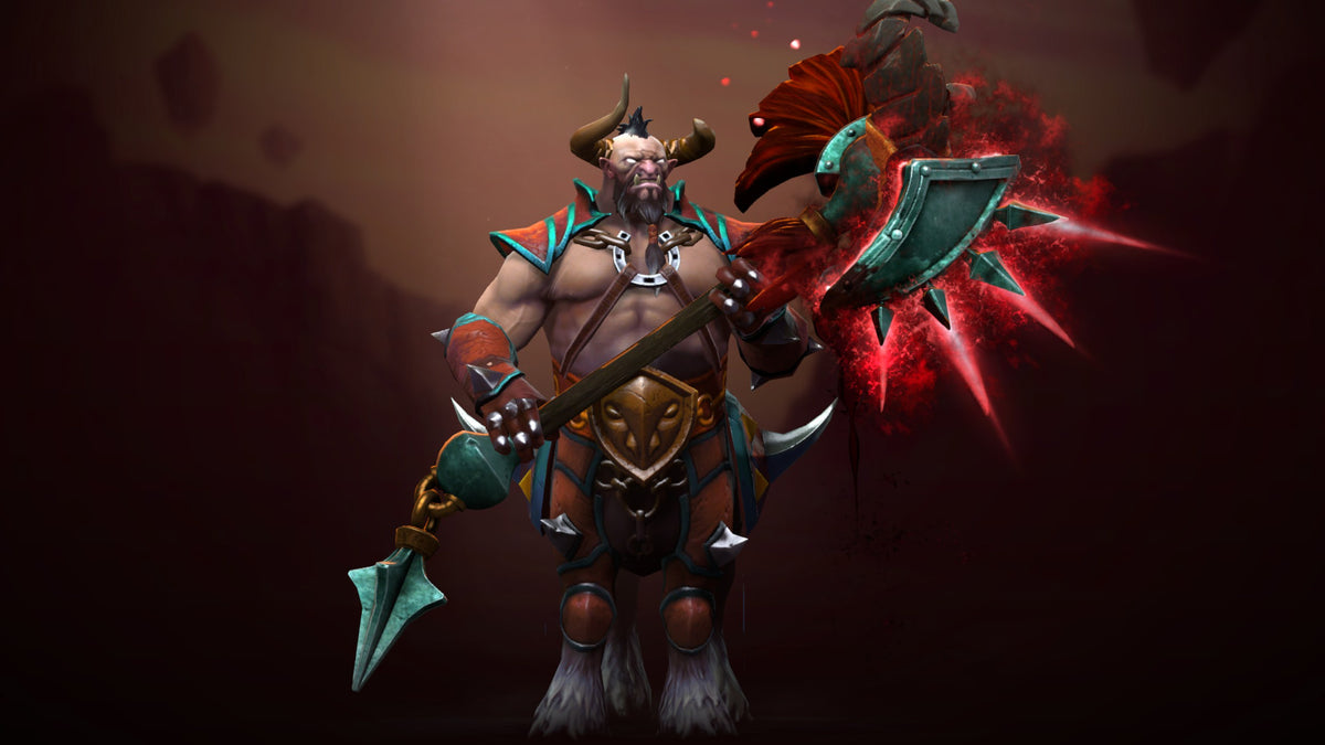 MMR: 3666 - Behavior: 8124