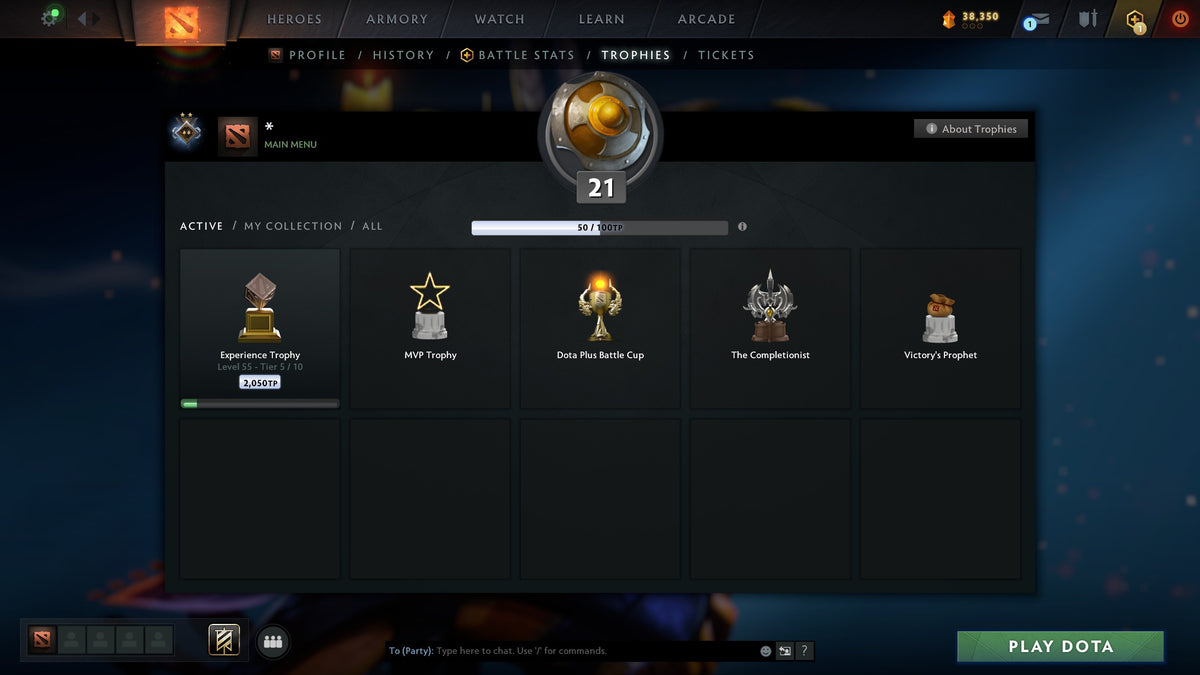 MMR: 977 - Behavior: 10076