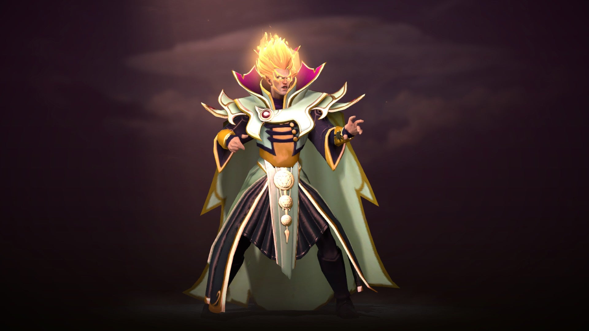 MMR: 2657 - Behavior: 11679