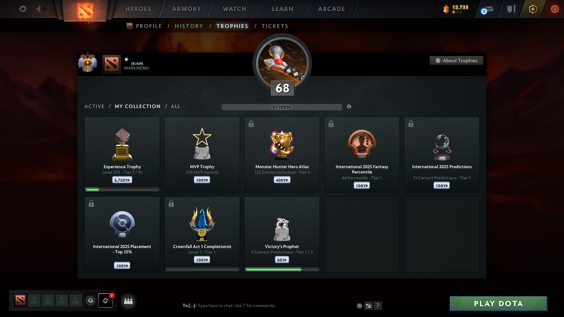 MMR: 9158 - Behavior: 11046