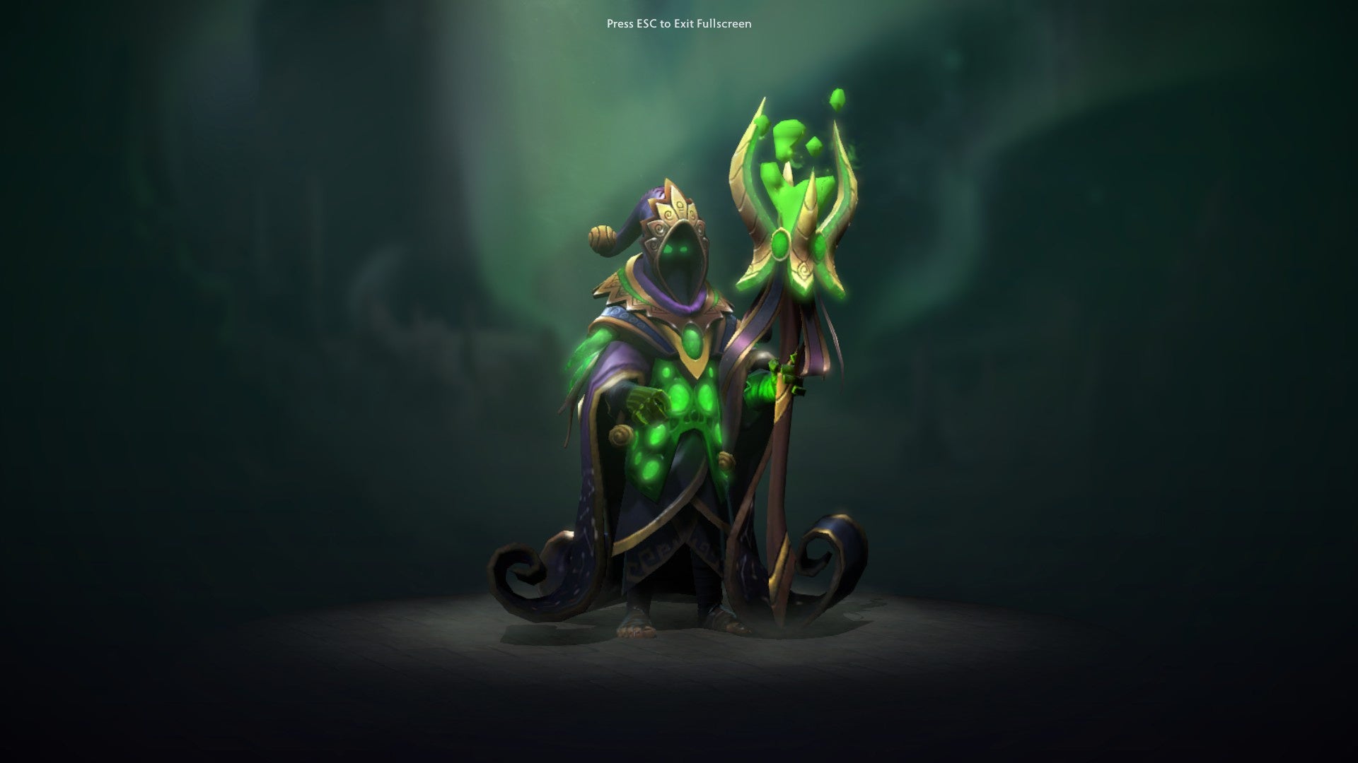 Legend III | MMR: 3526 - Behavior: 9667 - Communication: 9667