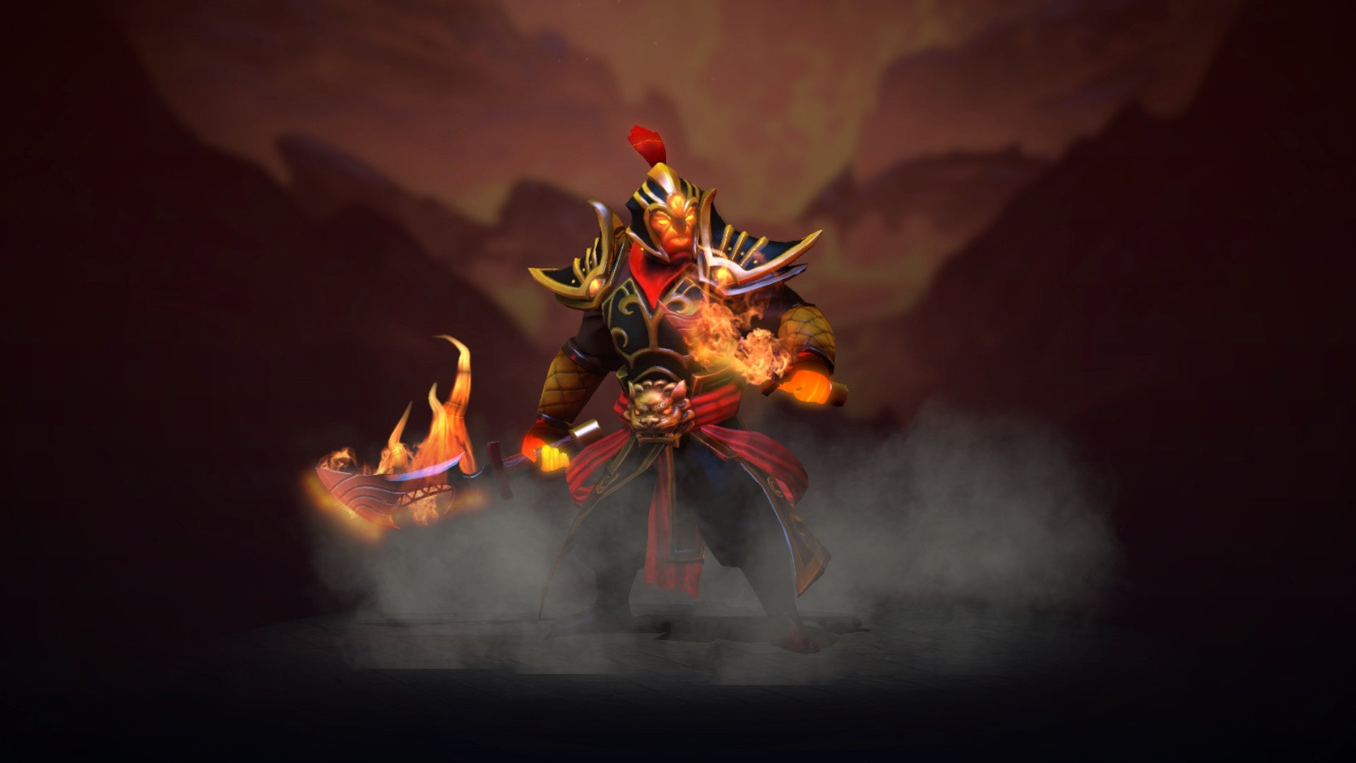 MMR: 3326 - Behavior: 9466