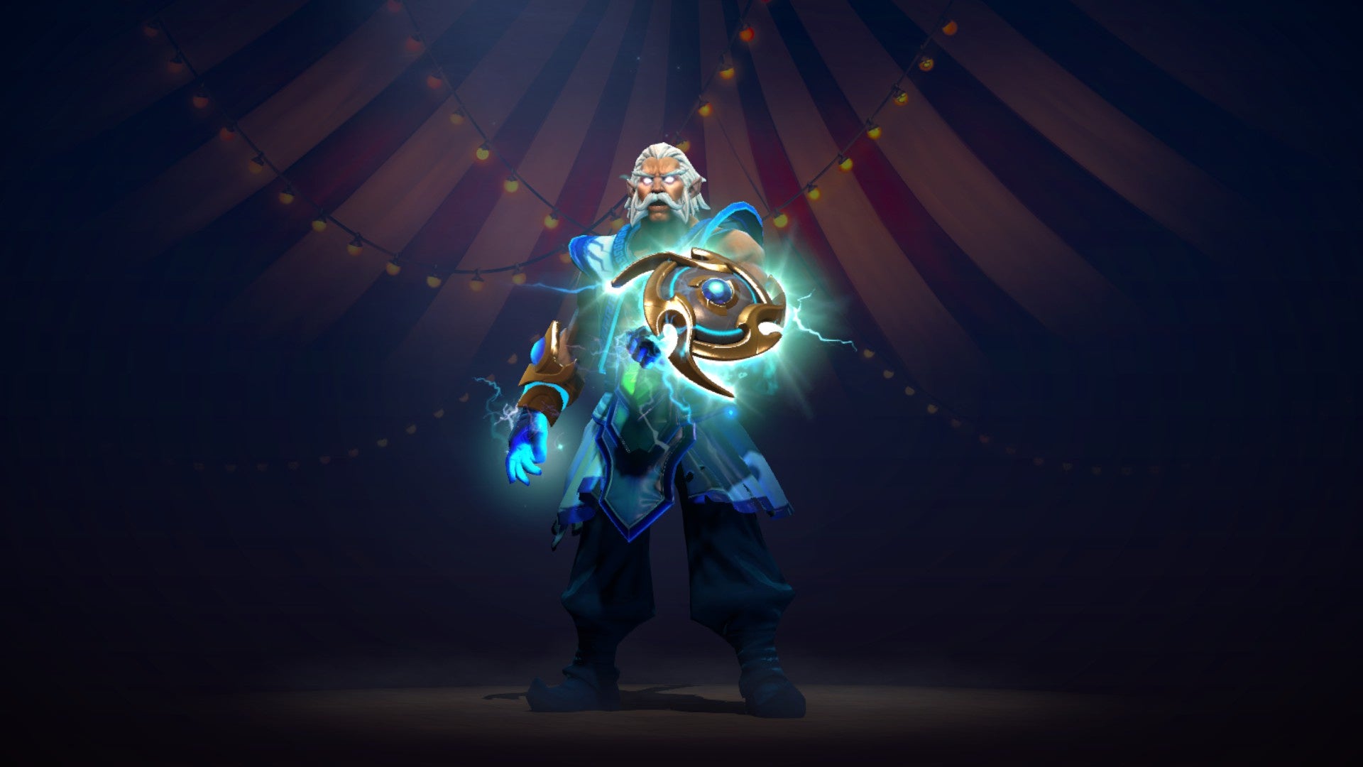 MMR: 1 - Behavior: 9570