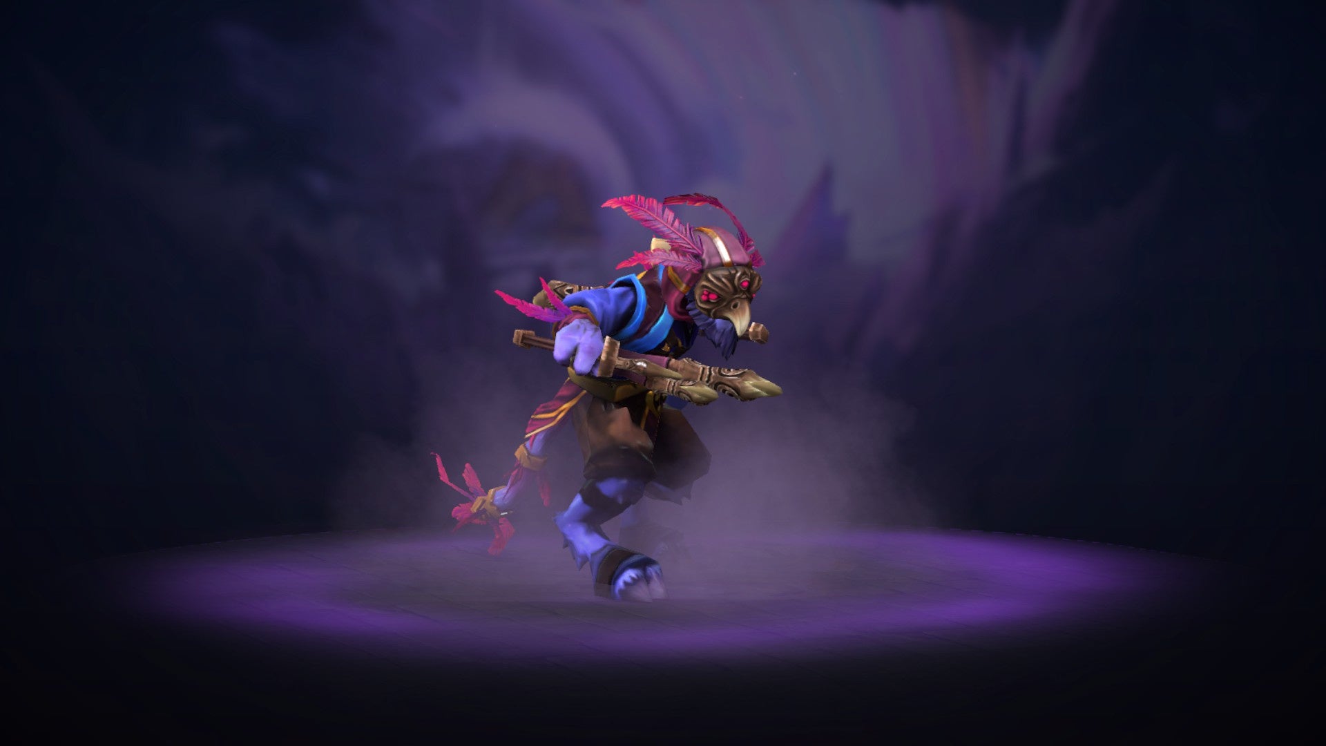 MMR: 3106 - Behavior: 8551