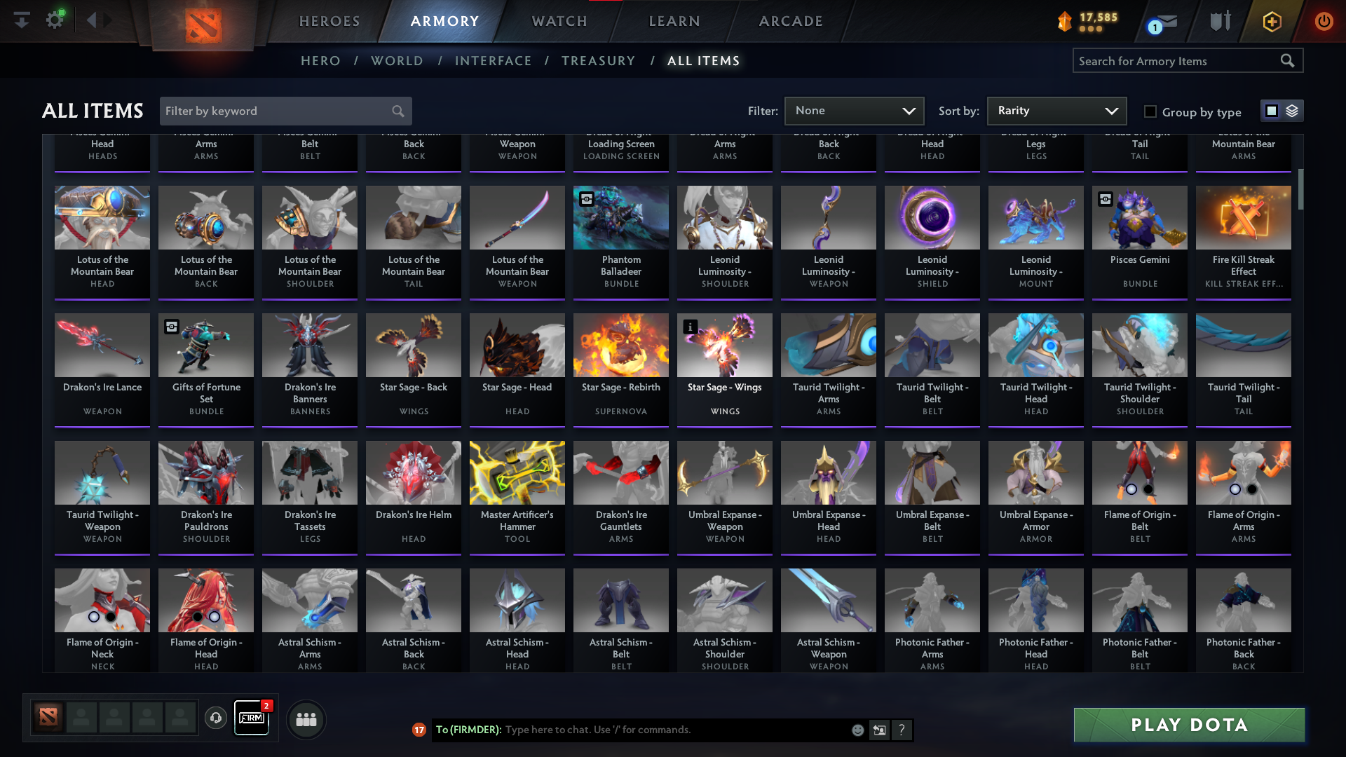 MMR: 688 - Behavior: 11537