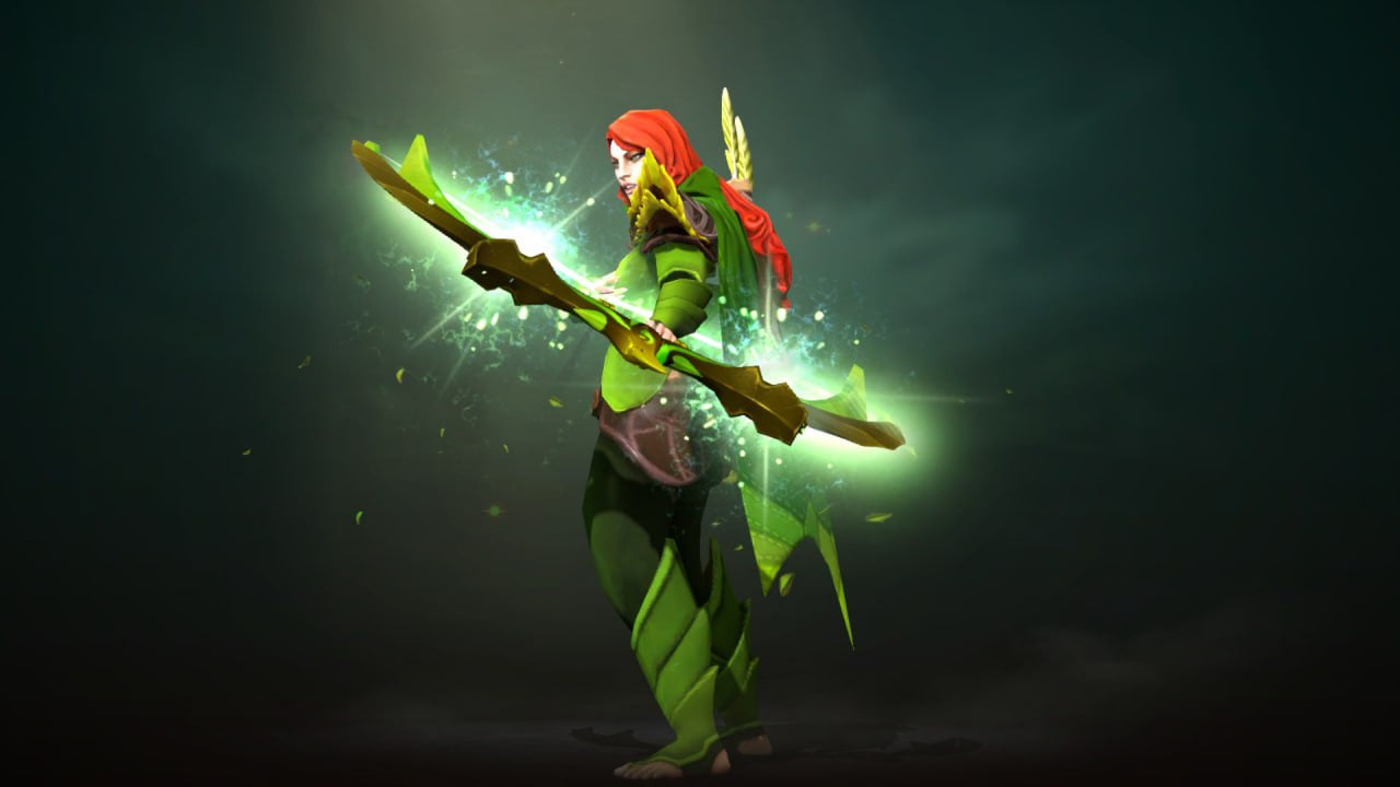 MMR: 2454 - Behavior: 10215